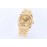 Rolex New Steel Strap 36mm Dial Diamond Watch Gold