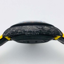 Rolex Wwf Factory Multifunctional Watch