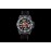 Rolex Soft Strap Multifunctional Watch 