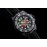 Rolex Soft Strap Multifunctional Watch 