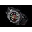 Rolex Soft Strap Multifunctional Watch 
