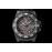 Rolex Soft Strap Multifunctional Watch Red 