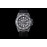 Rolex Soft Strap Multifunctional Watch Black 