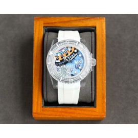 Rolex 8215 Movement Luminous Watch