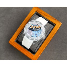 Rolex 8215 Movement Luminous Watch