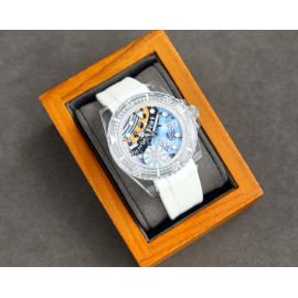 Rolex 8215 Movement Luminous Watch