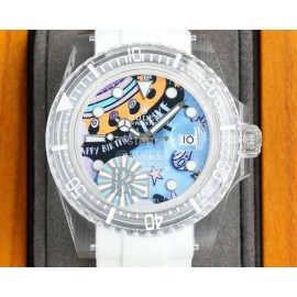 Rolex 8215 Movement Luminous Watch