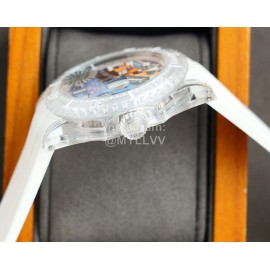 Rolex 8215 Movement Luminous Watch