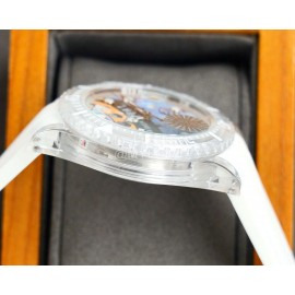 Rolex 8215 Movement Luminous Watch