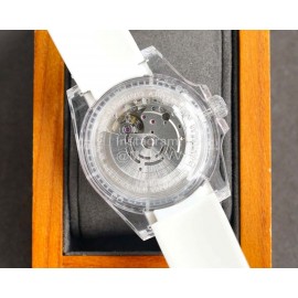 Rolex 8215 Movement Luminous Watch