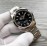 Rolex 316 Steel Luminous Mechanical Watch For Men