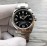 Rolex 316 Steel Luminous Mechanical Watch For Men