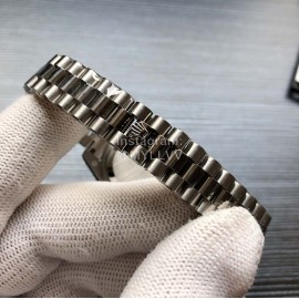 Rolex 316l Steel 28mm Dial Watch For Women