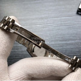 Rolex 316l Steel 28mm Dial Watch For Women