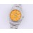 Rolex Sf Factory Oyster Perpetual Pearlmaster 41 Watch Yellow