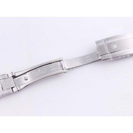 Rolex Sf Factory Oyster Perpetual Pearlmaster 41 Watch Green