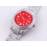 Rolex Sf Factory Oyster Perpetual Pearlmaster 41 Watch Red