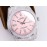 Rolex Sf Factory Oyster Perpetual Pearlmaster 41 Watch Pink