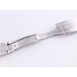 Rolex Sf Factory Oyster Perpetual Pearlmaster 41 Watch Pink