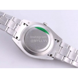 Rolex Sf Factory Oyster Perpetual Pearlmaster 41 Watch Pink