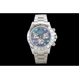 Rolex New Steel Strap Luminous Multifunctional Watch