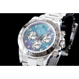 Rolex New Steel Strap Luminous Multifunctional Watch