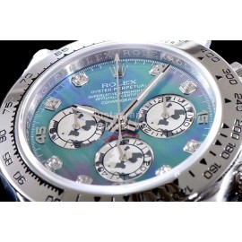 Rolex New Steel Strap Luminous Multifunctional Watch