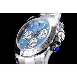 Rolex New Steel Strap Luminous Multifunctional Watch