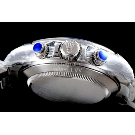 Rolex New Steel Strap Luminous Multifunctional Watch