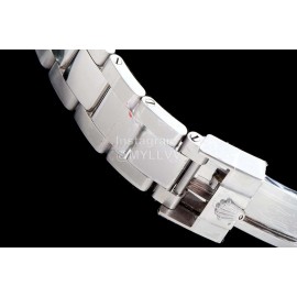 Rolex New Steel Strap Luminous Multifunctional Watch