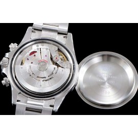 Rolex New Steel Strap Luminous Multifunctional Watch