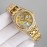 Rolex Pearlmaster Roman Digital Dial Watch Gold