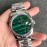 Rolex 36mm Dial Steel Strap Watch
