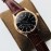 Rolex Dr Factory Sapphire Crystal Watch Brown