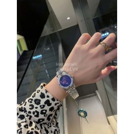 Rolex 316 Fine Steel Case Diamond Watch