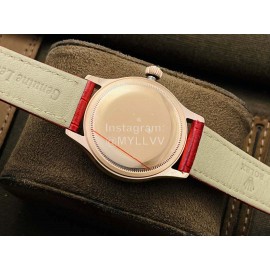 Rolex Dr Factory Sapphire Crystal Diamond Watch Red