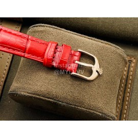 Rolex Dr Factory Sapphire Crystal Diamond Watch Red