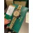 Rolex 316l Fine Steel Diamond Watch Gold