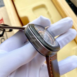 Seven Friday Fashion Square 47mm Dial Watch