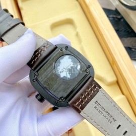 Seven Friday Fashion Square 47mm Dial Watch