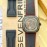 Seven Friday New Square 47mm Dial Watch