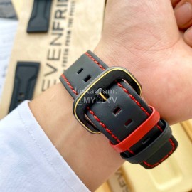 Seven Friday New Square 47mm Dial Watch