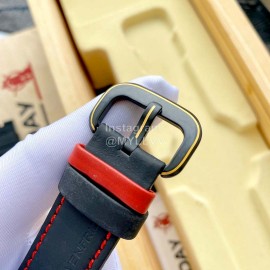 Seven Friday New Square 47mm Dial Watch