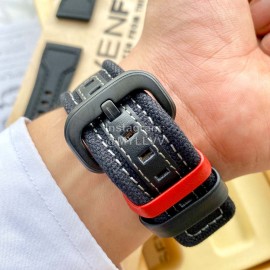 Seven Friday 47mm Square Dial Watch