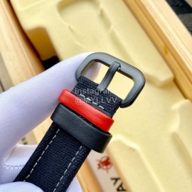 Seven Friday 47mm Square Dial Watch