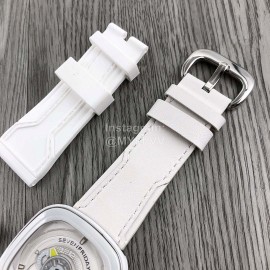 Seven Friday 316l Stainless Steel Case Luminous Watch P1c04