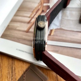 Seven Friday 30m Waterproof Mechanical Watch For Men