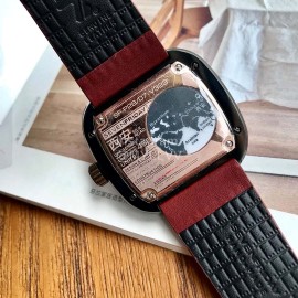 Seven Friday 30m Waterproof Mechanical Watch For Men