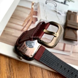 Seven Friday 30m Waterproof Mechanical Watch For Men