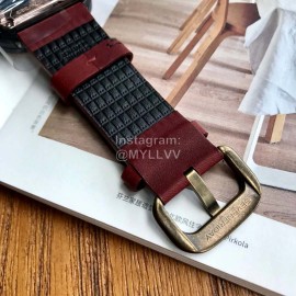 Seven Friday 30m Waterproof Mechanical Watch For Men